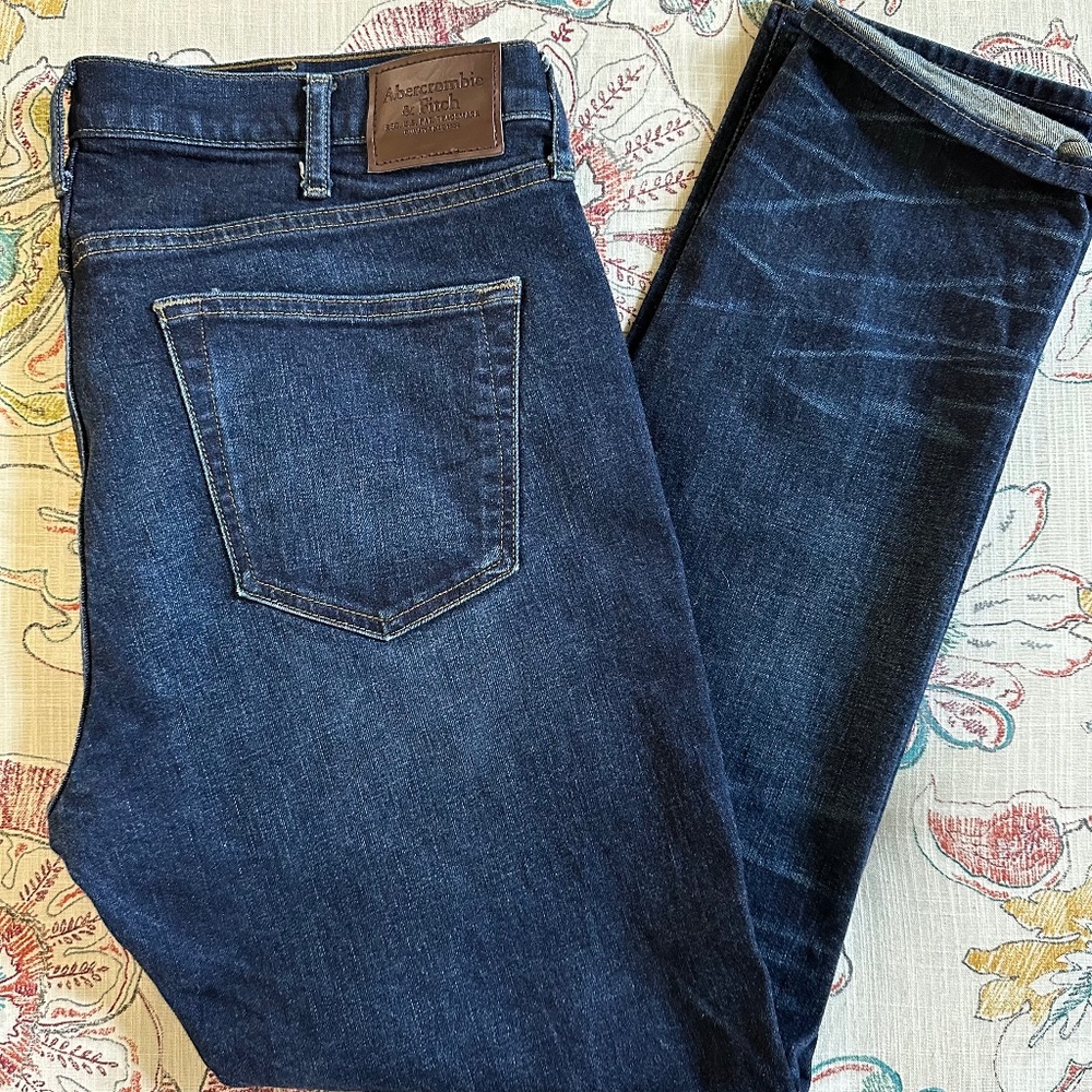 Abercrombie Jeans